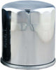 HIFLOFILTRO OIL FILTER CHROME HF303C