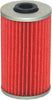 HIFLOFILTRO OIL FILTER HF562