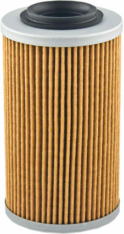HIFLOFILTRO OIL FILTER HF564