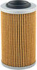 HIFLOFILTRO OIL FILTER HF564