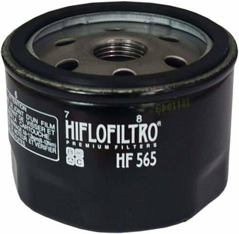 HIFLOFILTRO OIL FILTER HF565