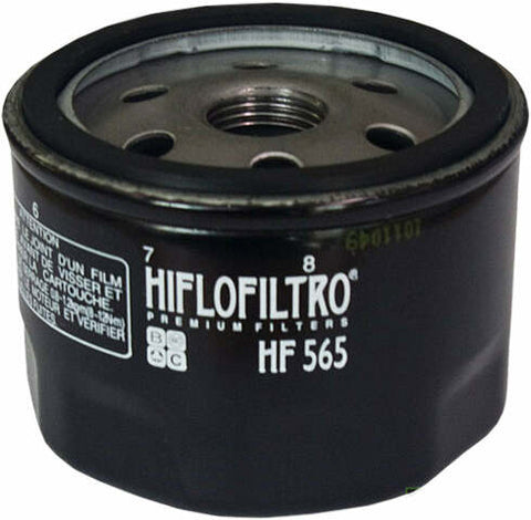 HIFLOFILTRO OIL FILTER HF565