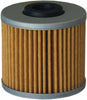 HIFLOFILTRO OIL FILTER HF566