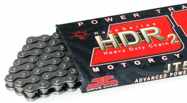 JT CHAIN HDR HEAVY DUTY 520-096L JTC520HDR096SL
