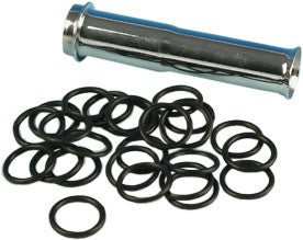 JAMES GASKETS GASKET ORING PROD TUBE COVER 25/PK 11132