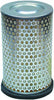 HIFLOFILTRO AIR FILTER HFA1613