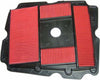HIFLOFILTRO AIR FILTER HFA1614