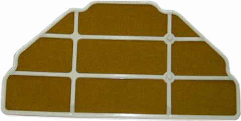 HIFLOFILTRO AIR FILTER HFA2602