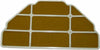 HIFLOFILTRO AIR FILTER HFA2602