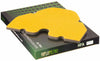 HIFLOFILTRO AIR FILTER HFA2604