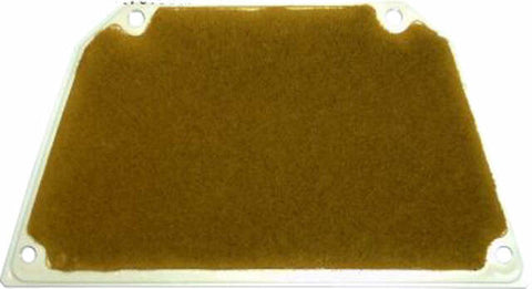 HIFLOFILTRO AIR FILTER HFA2913