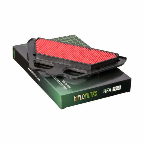 HIFLOFILTRO AIR FILTER HFA2922