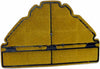 HIFLOFILTRO AIR FILTER HFA4611