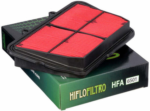 HIFLOFILTRO AIR FILTER HFA6501