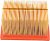 HIFLOFILTRO AIR FILTER HFA7601
