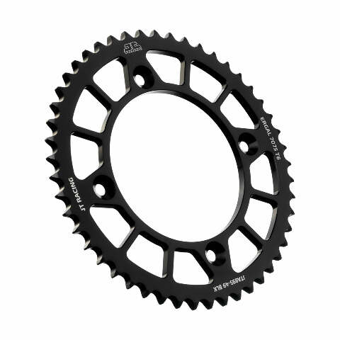 JT REAR RACELITE SPROCKET ALUM 50T-428 ORG HUSQ/KTM JTA895.50ORG