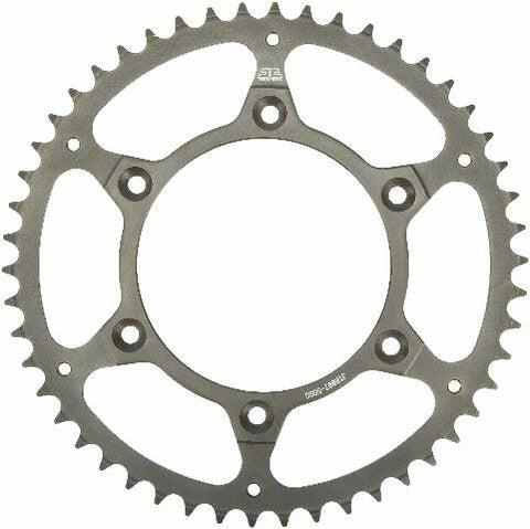 JT REAR SPROCKET STEEL 50T-520 SC BETA/HON JTR210.50SC
