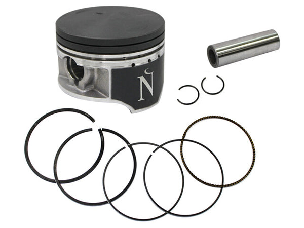 NAMURA PISTON KIT 68.97/+0.50 AC/SUZ NA-30001-2