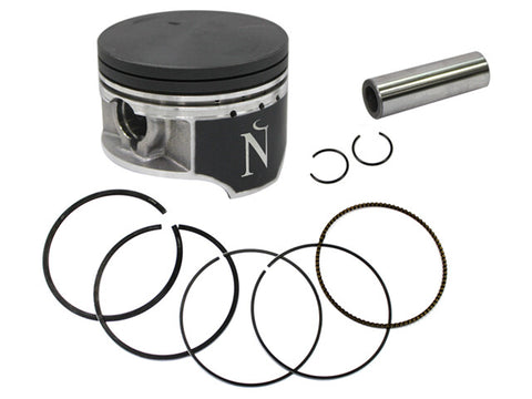 NAMURA PISTON KIT 68.97/+0.50 AC/SUZ NA-30001-2