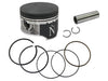 NAMURA PISTON KIT 68.97/+0.50 AC/SUZ NA-30001-2