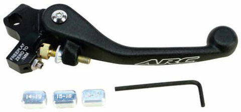 ARC BRAKE LEVER COMPOSITE BR-224C