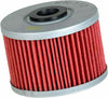 K&N OIL FILTER KN-112