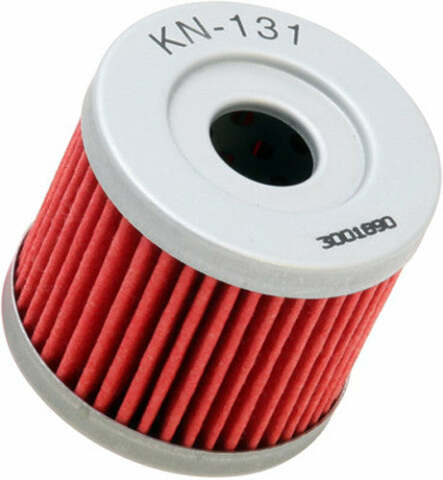 K&N OIL FILTER KN-131