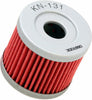 K&N OIL FILTER KN-131