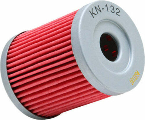 K&N OIL FILTER KN-132