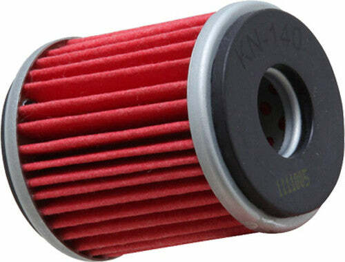 K&N OIL FILTER KN-140