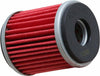 K&N OIL FILTER KN-140