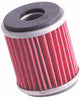 K&N OIL FILTER KN-141