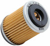 K&N OIL FILTER KN-143