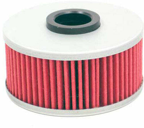 K&N OIL FILTER KN-144