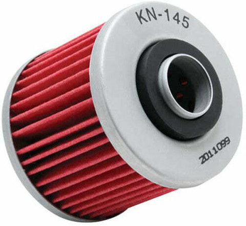 K&N OIL FILTER KN-145