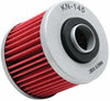 K&N OIL FILTER KN-145