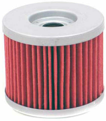 K&N OIL FILTER KN-151