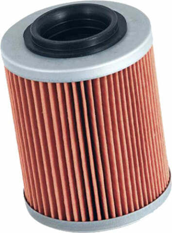 K&N OIL FILTER KN-152