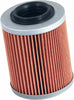 K&N OIL FILTER KN-152