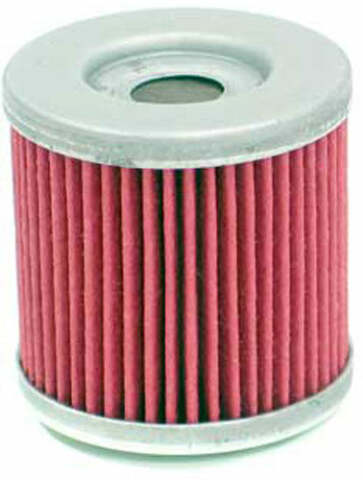 K&N OIL FILTER KN-154