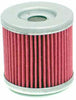 K&N OIL FILTER KN-154