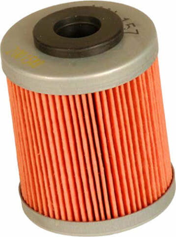 K&N OIL FILTER KN-157