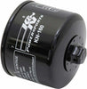K&N OIL FILTER KN-160
