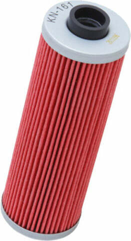 K&N OIL FILTER KN-161