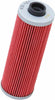 K&N OIL FILTER KN-161