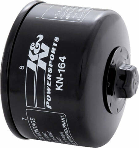 K&N OIL FILTER KN-164