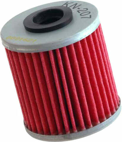 K&N OIL FILTER KN-207