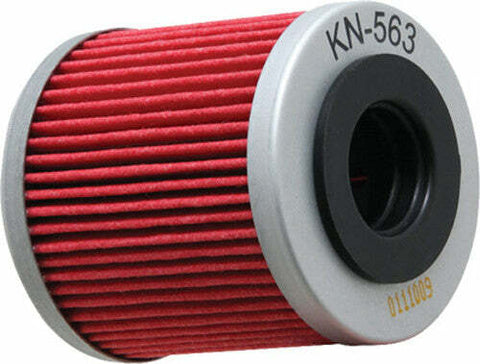 K&N OIL FILTER KN-563
