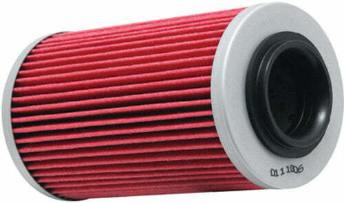 K&N OIL FILTER KN-564