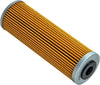 K&N OIL FILTER KN-650